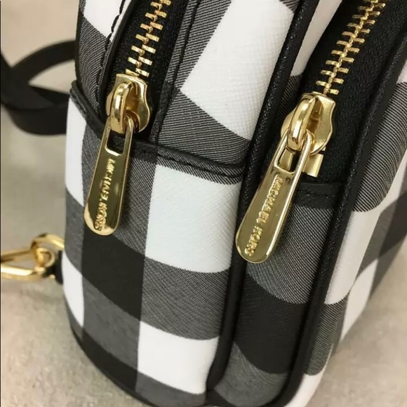 Michael Kors mini backpack - Picture 5 of 6